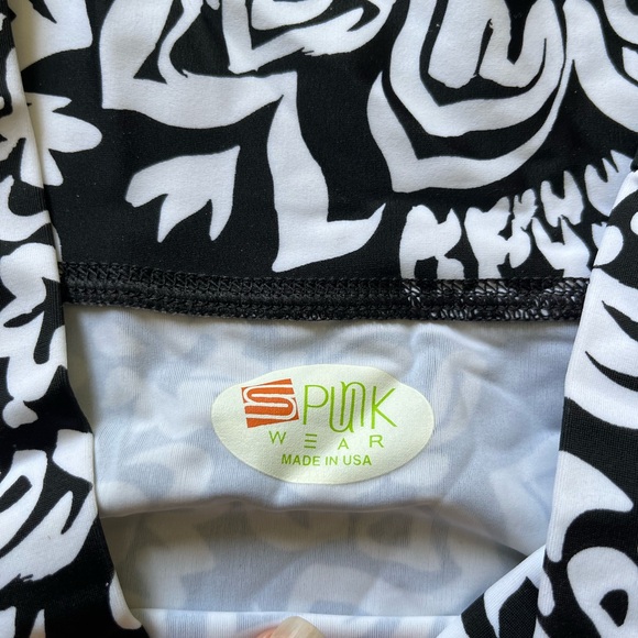 Spunkwesr skirt- sz small. Worn 1x!! - Picture 2 of 2